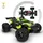Overmax RC-Auto X-Monster 3.0 2,4GHz RTR grün/schwarz (nicht verfügbar)