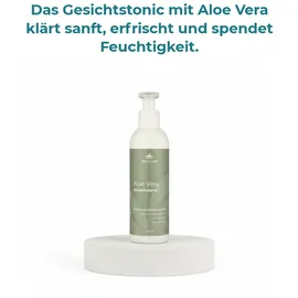 Moravan Aloe Vera Gesichtstonic 200 ml