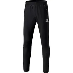 ERIMA Fußball - Teamsport Textil - Hosen, Schwarz, 128