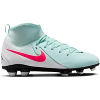 Nike Phantom Luna 2 Club MG Kinder Mint/Atomic Red/Off Black 35,5