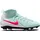 Nike Phantom Luna 2 Club MG Kinder Mint/Atomic Red/Off Black 35,5