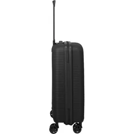 Travelite Air Stripe 4-Rollen Cabin 55 cm / 39 l schwarz