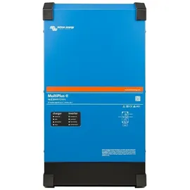 Victron Energy Victron MultiPlus-II 12/5000/220-50 - 0% MwST. (Angebot gemäß §12 USt Gesetz.)