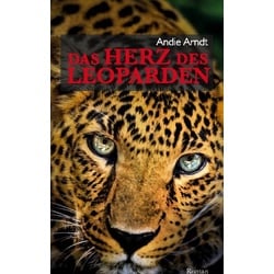 Das Herz des Leoparden