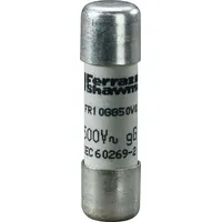 Mersen Sicherung FR10GG50V4