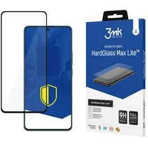 3M 3MK HardGlass Max Lite, 1 Stück(e)