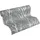 A.S. Création Vliestapete 10,05 m x 0,53 m 300 g Silber/Grau 300943
