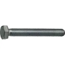 OEM Sechskantschraube DIN 933 M 8 x 16 200 Stück