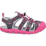 CMP Sahiph Kinder GREY-FUXIA 36
