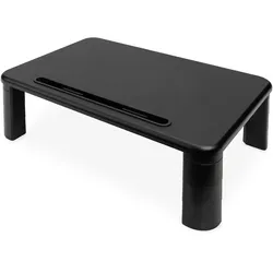 DIGITUS Ergonomische Monitorerhöhung