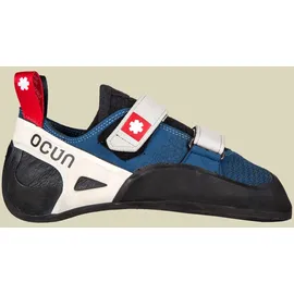 Ocùn Ocun Advancer QC Kletterschuhe (Größe 42, blau)