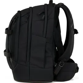 Satch Pack Blackjack schwarz