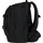 Satch Pack Blackjack schwarz