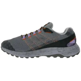 Merrell Fly Strike GTX Damen Grey/Silver 42,5