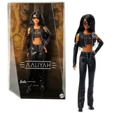 Barbie Signature Aaliyah (HRM80)