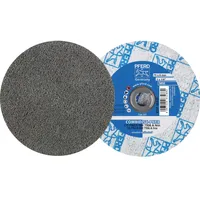 Pferd tools PFERD COMBIDISC verpresste Vliesronde CD PNER Ø