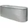 Westmann Metall Hochbeet Grow Faster silber 240 x 80 x 82 cm silber