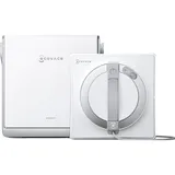 Ecovacs W2 Pro Omni, Fensterputzroboter, Weiss