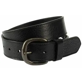 CAMEL ACTIVE Damen Gürtel Schwarz, 75