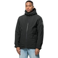 Jack Wolfskin »TEMPELHOF JKT M«, mit Kapuze Jack Wolfskin black