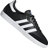 adidas Originals Samba Junior Kinder-Sneaker Core Black - schwarz - 37 1/3