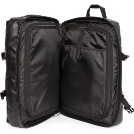 Eastpak Travelpack 42l Rucksack Tarp Black One Size
