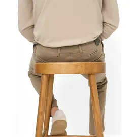 Brax Style FABIO IN Chinohose Braun 34 30
