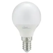 Trio LED-Tropfen 4W E14 (983-40)