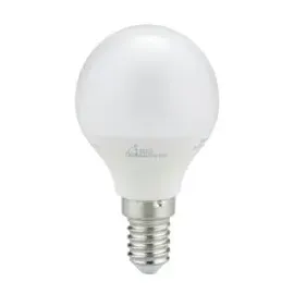 Trio LED-Tropfen 4W E14 (983-40)