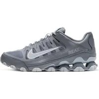 Nike Reax 8 TR Sneaker, Cool Grey Wolf Grey