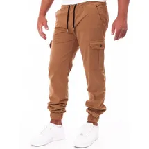 Reslad Cargohose Regular Beige 29