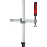 Bessey, Schraubstock + Zwinge, Schraubzwinge für Schweisstisc (300 mm)