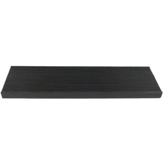 DOLLE Trimax-Stufe 80x22 cm Kunststoff