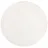 Carpet City Shaggy", beige Creme, H:30mm Ø:80cm, Polypropylen, Teppiche Teppich Langflor, Uni, Shaggy, flauschig-weich