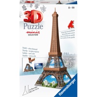 Ravensburger Puzzle Mini Eiffelturm (12536)