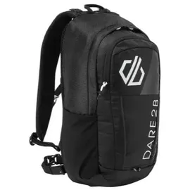 Dare 2b Vite III 20 l schwarz/weiß