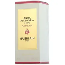 Guerlain Aqua Allegoria Florabloom Forte Eau de Parfum 40 ml