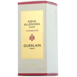 Guerlain Aqua Allegoria Florabloom Forte Eau de Parfum 40 ml