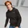 Puma Better Essentials Fleece Hoodie Herren 01 black XL