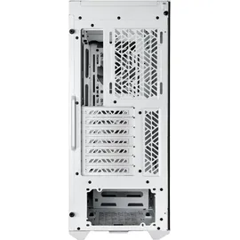 Cooler Master MasterBox TD500 Mesh V2 White
