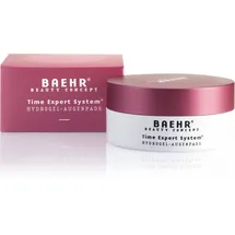 BAEHR BEAUTY CONCEPT Hydrogel Augenpads 60 Stück