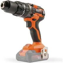 Powerplus Akku-Schlagschrauber Powdp15200 ohne Akku