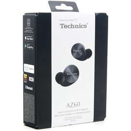 Technics EAH-AZ60 schwarz