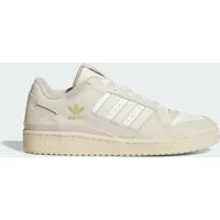 Adidas Forum Low CL Ivory / Wonder Beige / Sand 43 1/3