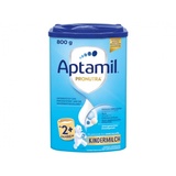 Milupa Aptamil Pronutra Kindermilch 2+ 800 g (BBD / MHD 03.03.2025)