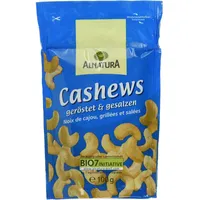 Alnatura Bio Cashews 100,0 g