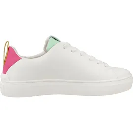 Pepe Jeans Camden Street Damen Weiß 36