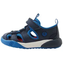 Reima Lomalla Blau 21