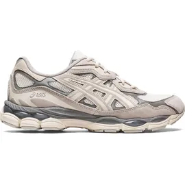 Asics Gel-NYC Herren Cream / Oyster Grey 40