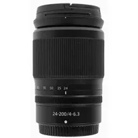 Nikon 24-200mm 1:4.0-6.3 Z VR (JMA710DA) | Zustand: gut | AN552992